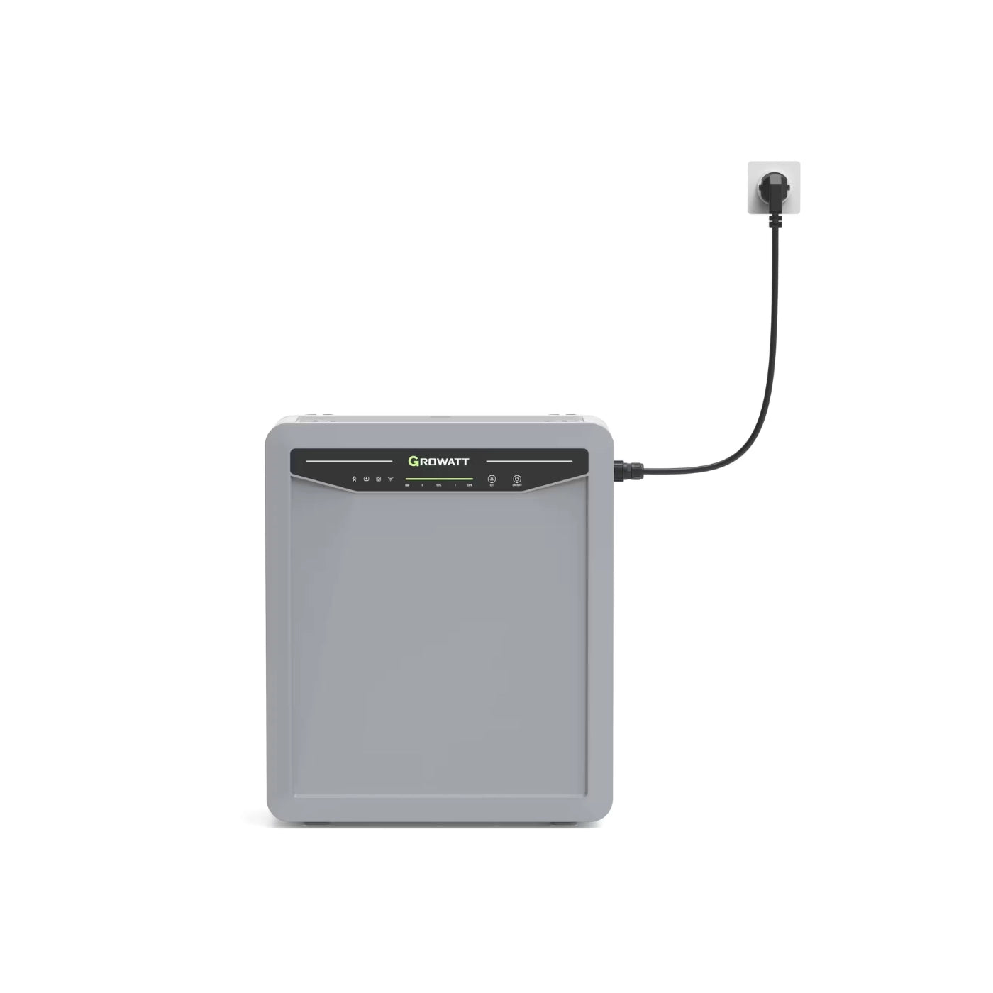 Growatt AURA 5000 AC Stromspeicher – Produktansicht 02
