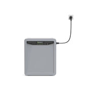 Growatt AURA 5000 AC Stromspeicher – Produktansicht 02