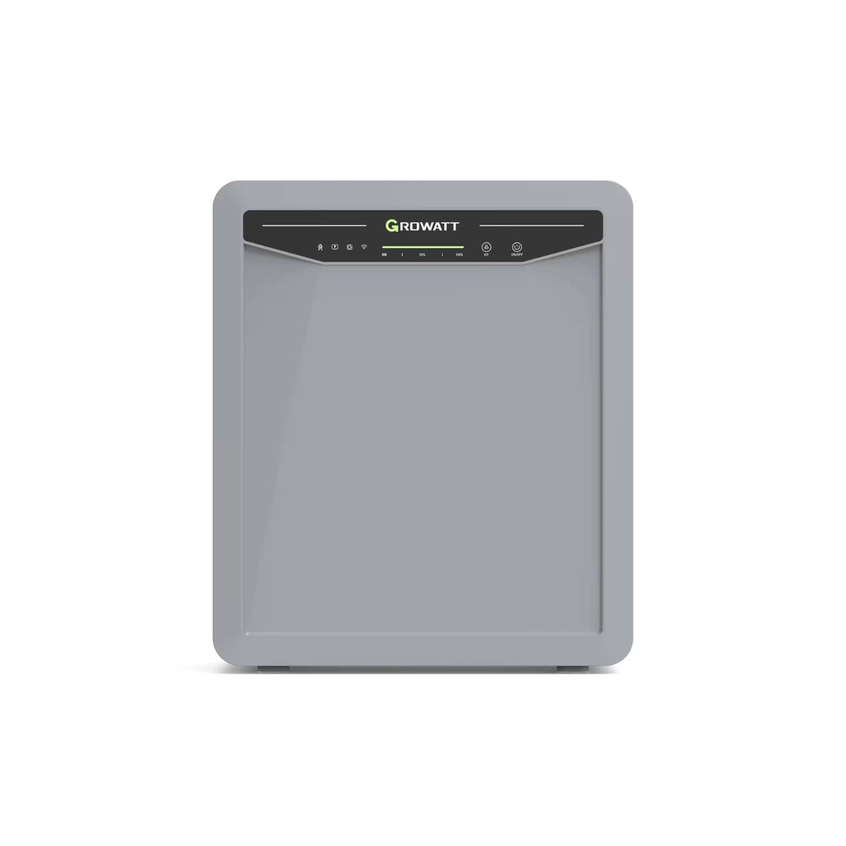 Growatt AURA 5000 AC Stromspeicher – Produktansicht 01