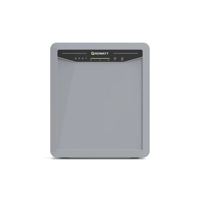 Growatt AURA 5000 AC Stromspeicher – Produktansicht 01
