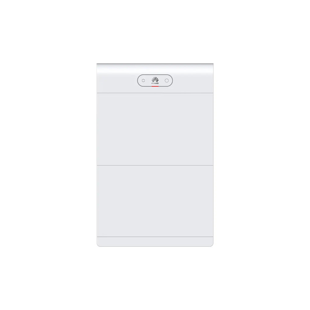 Vedere frontală a sistemului de stocare a energiei HUAWEI LUNA2000-14-S1