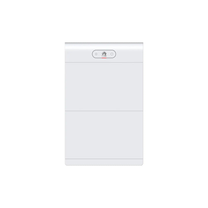 Vedere frontală a sistemului de stocare a energiei HUAWEI LUNA2000-14-S1