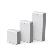HUAWEI LUNA2000-14-S1 Energiespeichersystem Side – Seitenansicht 2
