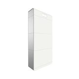Vedere laterală a sistemului de stocare a energiei HUAWEI LUNA2000-21-S1 5