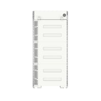 HUAWEI LUNA2000-21-S1 Energiespeichersystem Hinter