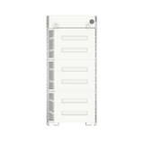 Sistemul de stocare a energiei HUAWEI LUNA2000-21-S1 în spate