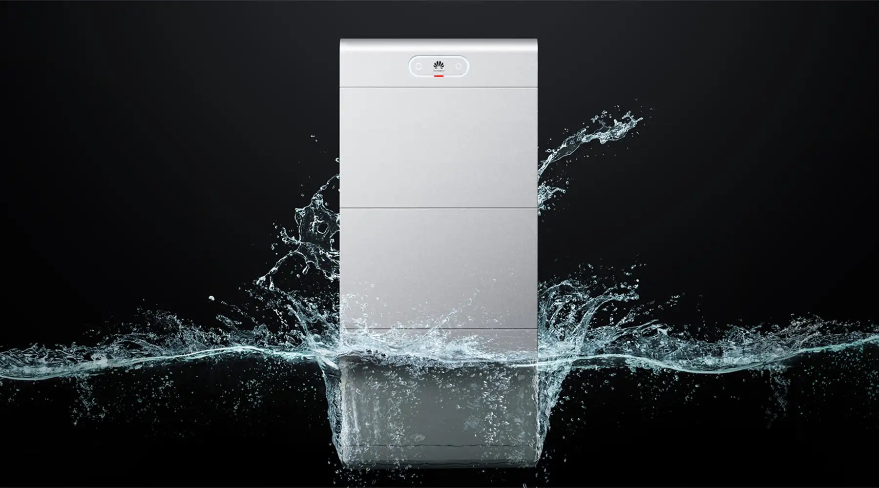 HUAWEI LUNA2000