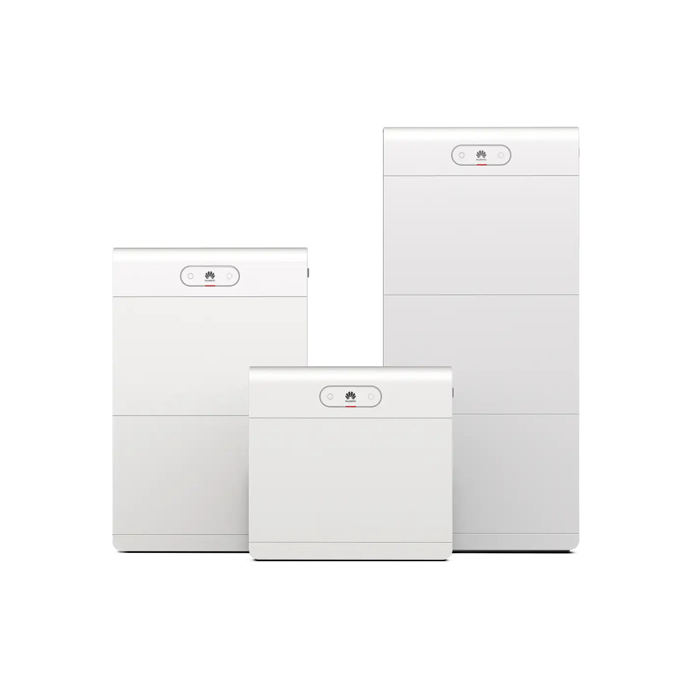 HUAWEI LUNA2000-7-S1 Energiespeichersystem Front – Vorderansicht 2