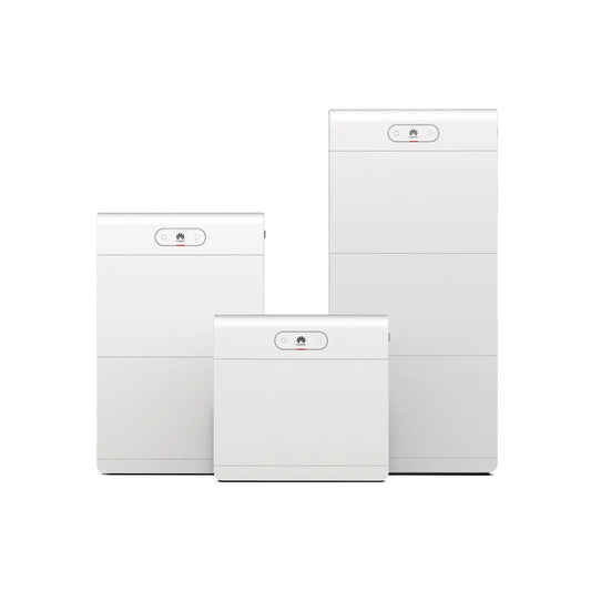 HUAWEI LUNA2000-7-S1 Energiespeichersystem Front – Vorderansicht 2