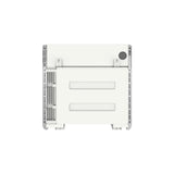 Sistemul de stocare a energiei HUAWEI LUNA2000-7-S1 în spate