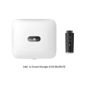 HUAWEI SUN2000 5KTL M1 Wechselrichter Mit Dongle – Ansicht mit Dongle 2