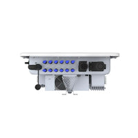 HUAWEI SUN2000-15K-MB0 Hybrid-Wechselrichter Hinterseite