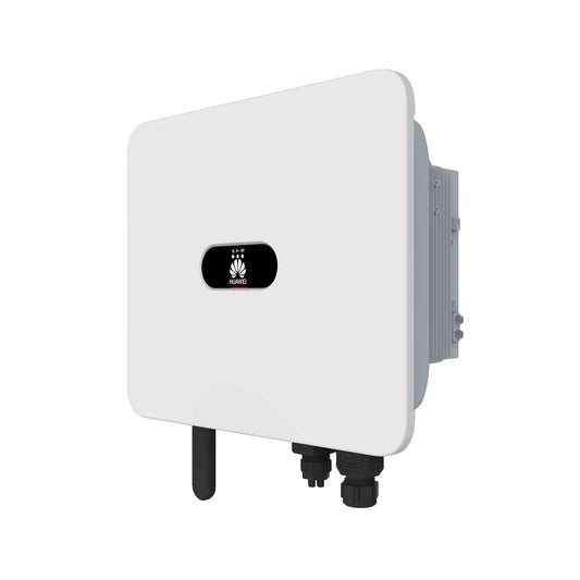 HUAWEI SUN2000-25K-MB0 Hybrid-Wechselrichter – Produktansicht 01