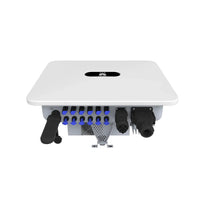 HUAWEI SUN2000-25K-MB0 Hybrid-Wechselrichter