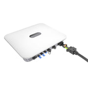 HUAWEI SUN2000 5KTL M1 Wechselrichter Seite04 – Seitenansicht 4 2