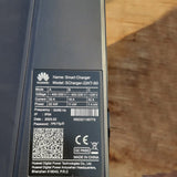 Cargador inteligente de pared Huawei Wallbox CA trifásico 22KT-S0 – Vista del producto 07