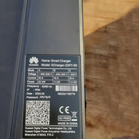 Huawei Wallbox Smart Charger AC 3-fase 22KT-S0