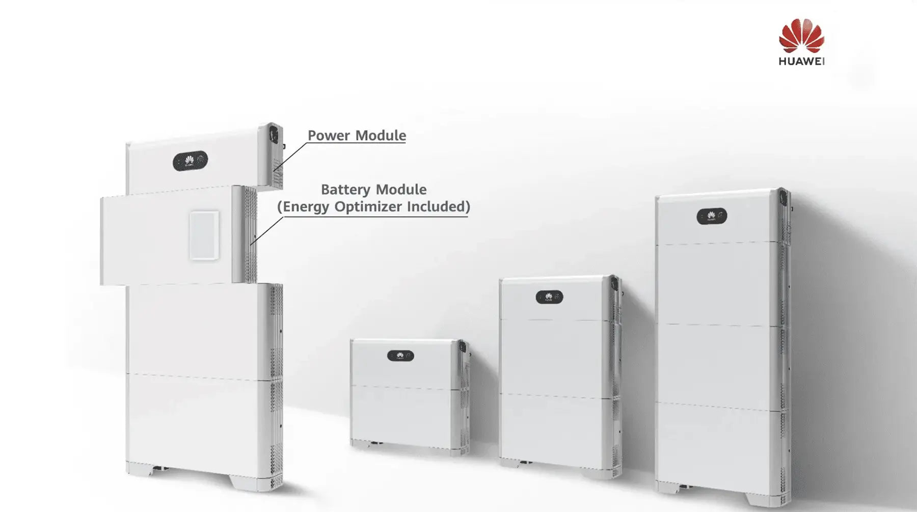 HUAWEI LUNA2000