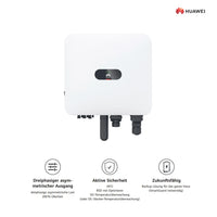 HUAWEI SUN2000-8K-MAP0 Dreiphasig Hybrid-Wechselrichter