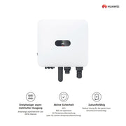 Huawei SUN2000 12K-MAP0 Hybrid-Wechselrichter – Produktansicht 11