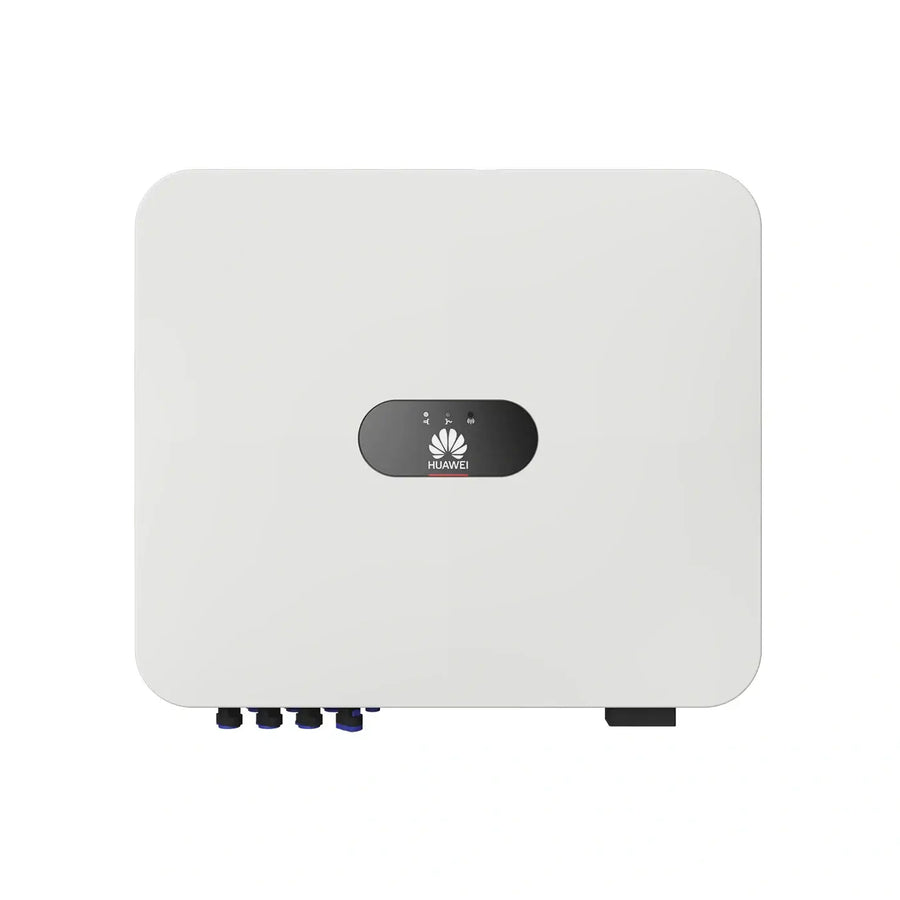 HUAWEI SUN2000-8K-LC0 Smart Energy Controller Einphasiger Wechselrichter – Produktansicht 01
