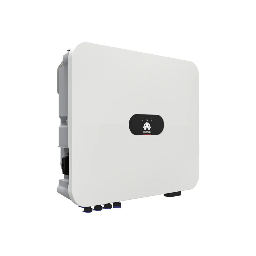 HUAWEI SUN2000-8K-LC0 Smart Energy Controller Einphasiger Wechselrichter – Produktansicht 02