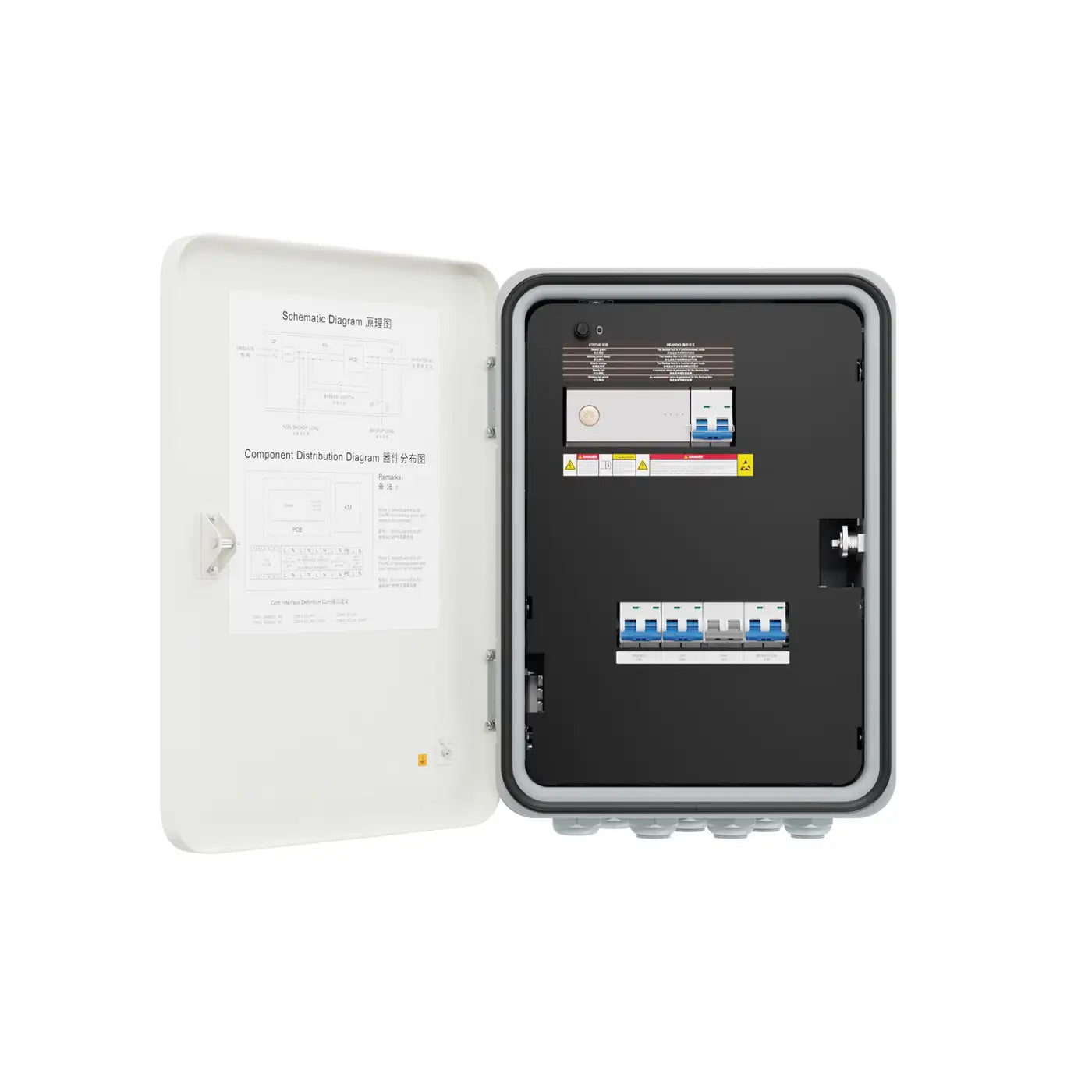 HUAWEI SmartGuard 3 Phase