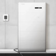 Haier Smart Cube EV DC-Ladegerät für E-Autos – Produktansicht 03
