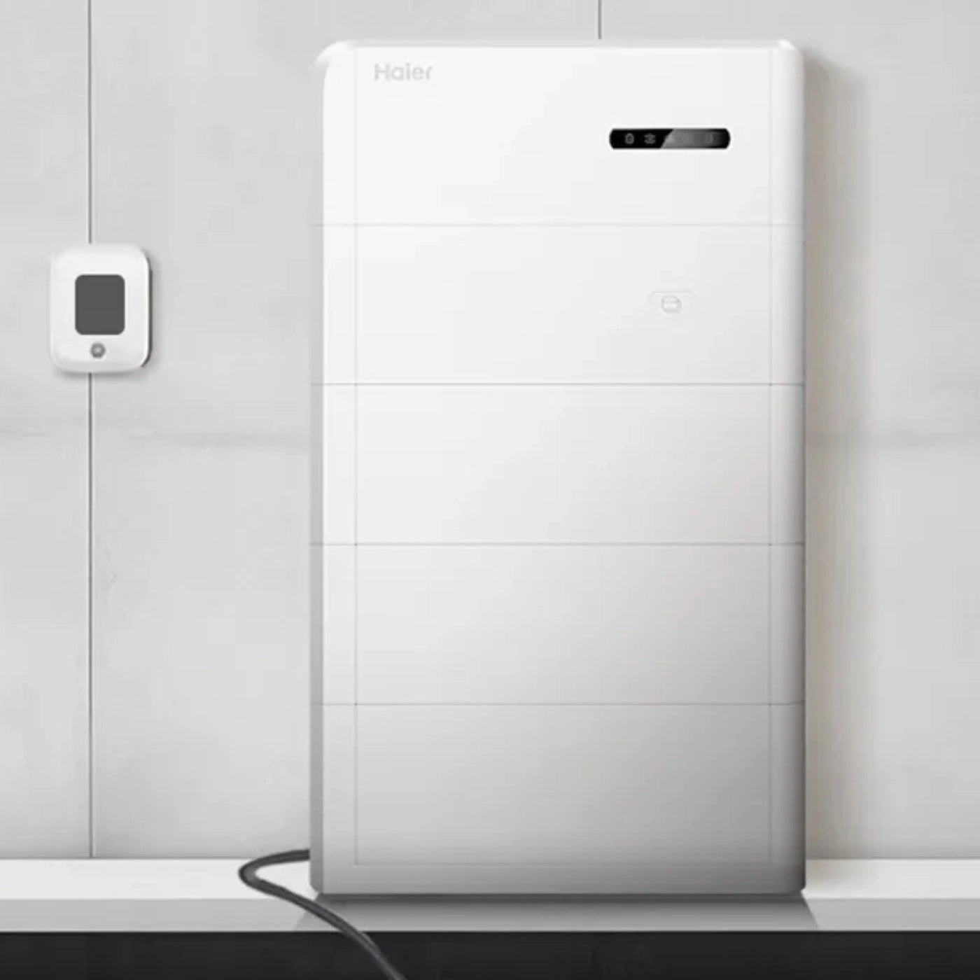 Haier Smart Cube EV DC-Ladegerät für E-Autos – Produktansicht 03