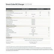 Haier Smart Cube EV DC-Ladegerät für E-Autos – Produktansicht 06