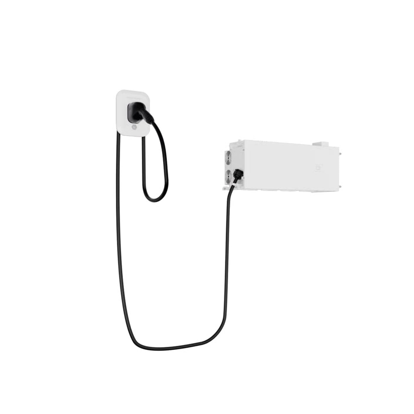 Haier Smart Cube EV DC-Ladegerät für E-Autos – Produktansicht 02