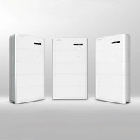 Haier Smart Cube Energieregler dreiphasig Hybrid (5–25 kW)