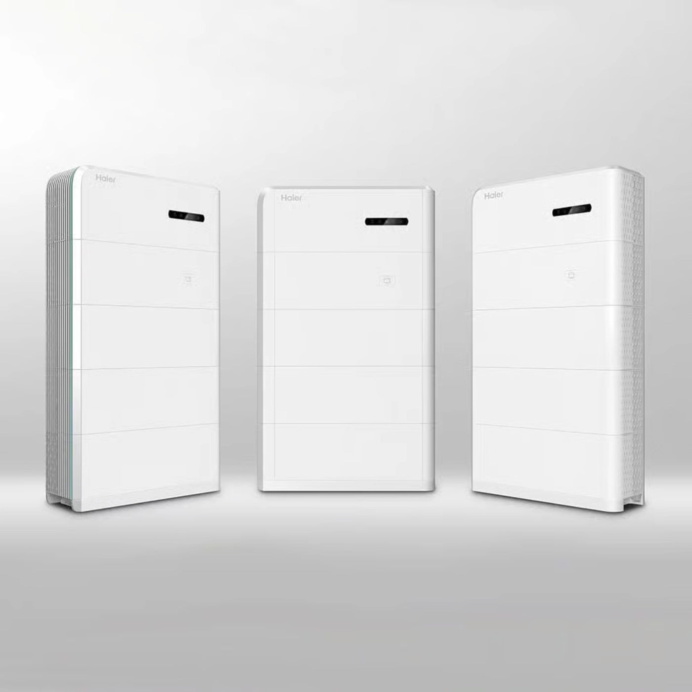 Haier Smart Cube Energieregler dreiphasig Hybrid (5–25 kW)