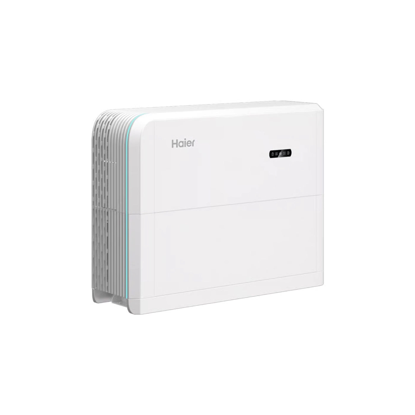 Haier Smart Cube Energieregler dreiphasig Hybrid (5–25 kW) – Produktansicht 03