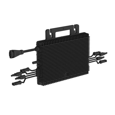 Hoymiles HMS-1600-4T Drosseln