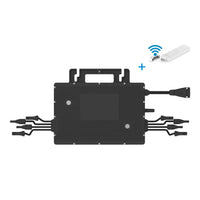 Hoymiles HMS-1600-4T Drosseln