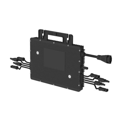 Hoymiles HMS-1800-4T Drosseln