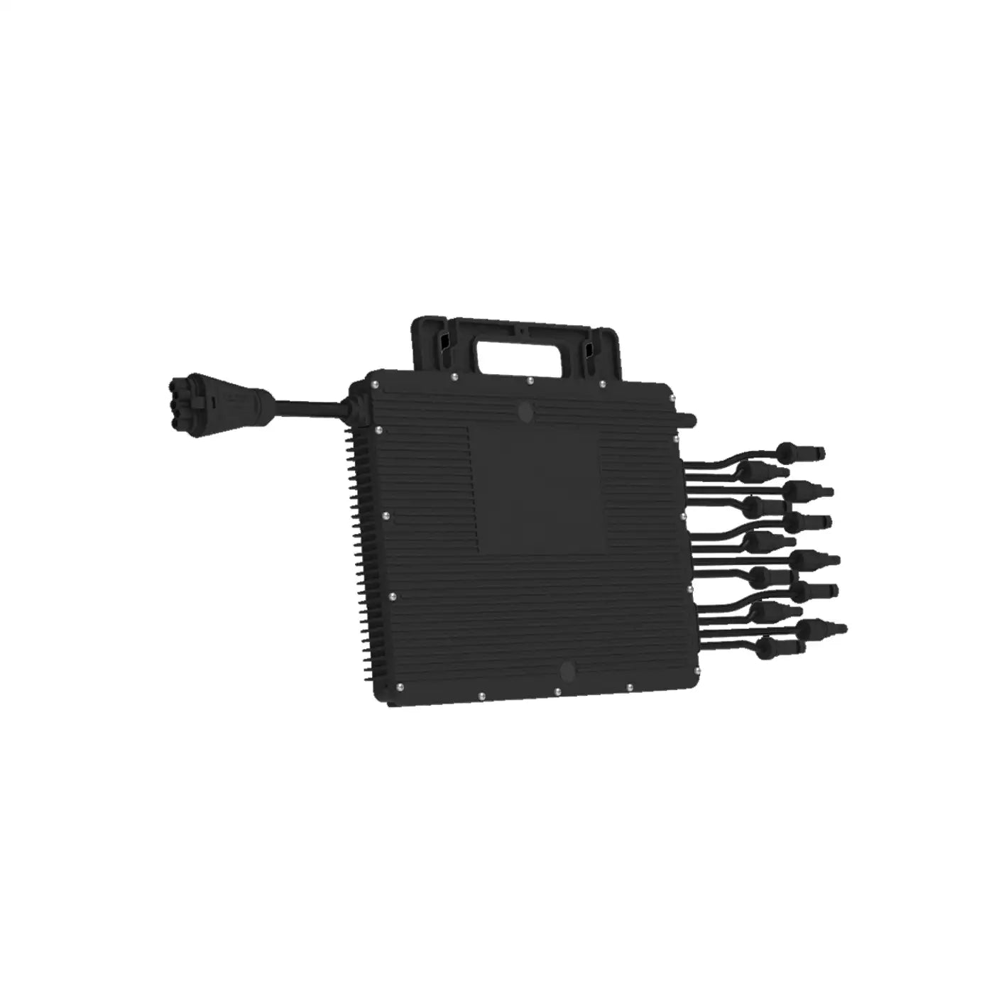 Hoymiles HMT-2250-6T 3-phasige Drosseln auf 600W/800W – Produktansicht 03