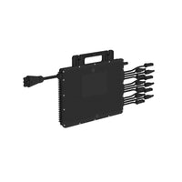 Hoymiles HMT-2250-6T 3-phasige Drosseln auf 600W/800W
