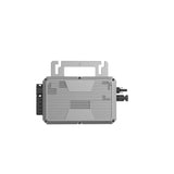 Hoymiles HF-800-WB Hiflow Mikrowechselrichter WIFI Integriert, kompakter Mikro-Wechselrichter für Balkonkraftwerke.