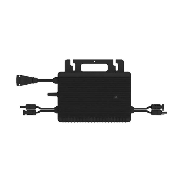 Hoymiles HMS-1000-2T Mi­kro­wech­sel­rich­ter OHNE WIFI