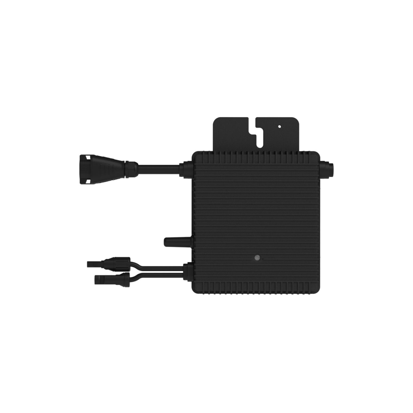 Microinversor Hoymiles HMS-300-350-400-450-500 sin WiFi