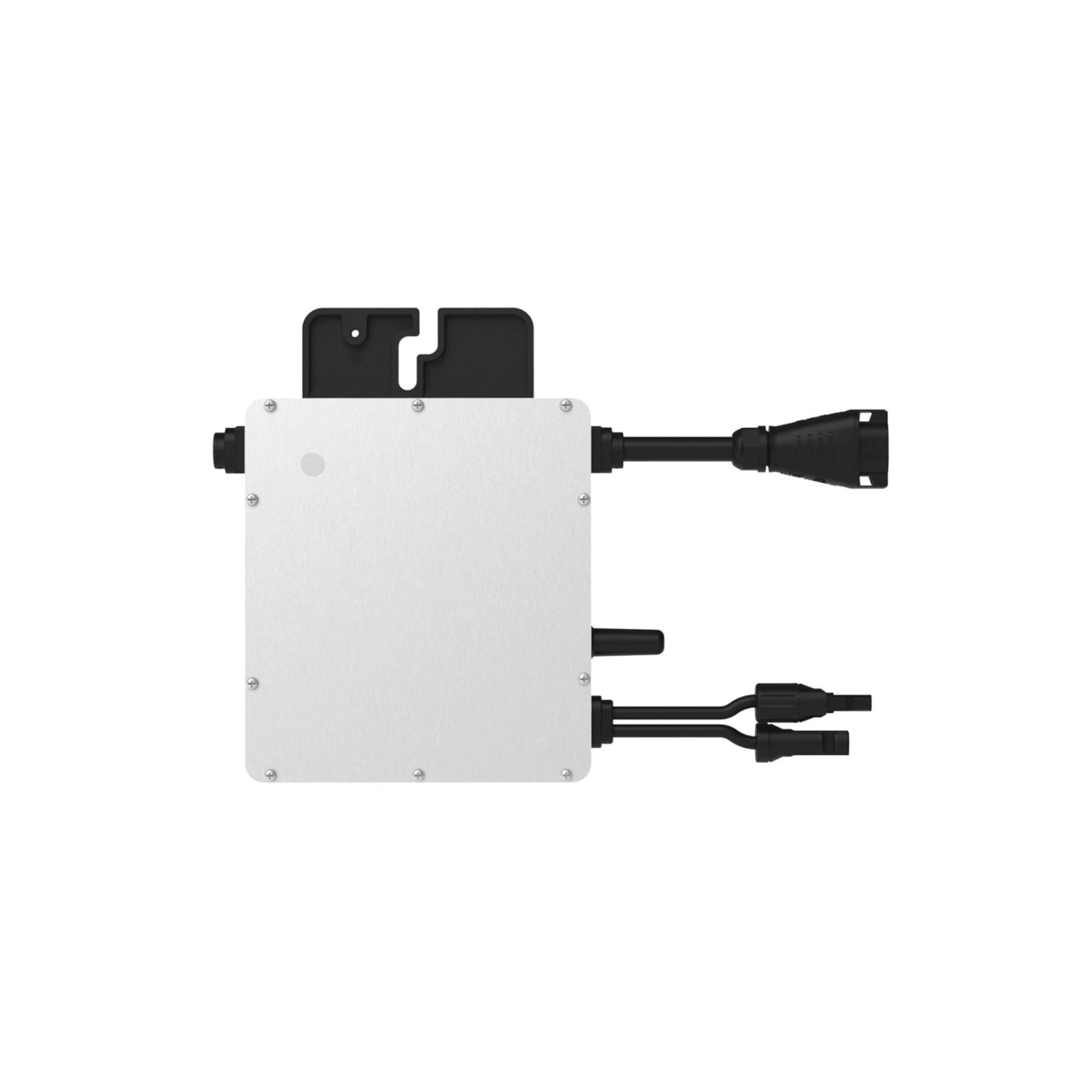 Hoymiles HMS-300-350-400-450-500 MikroWechselrichter Ohne Wifi – Produktansicht 01