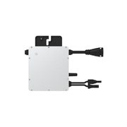 Hoymiles HMS-300-350-400-450-500 MikroWechselrichter Ohne Wifi – Produktansicht 01