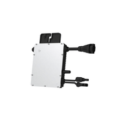 Hoymiles HMS-300-350-400-450-500 MikroWechselrichter Ohne Wifi – Produktansicht 02