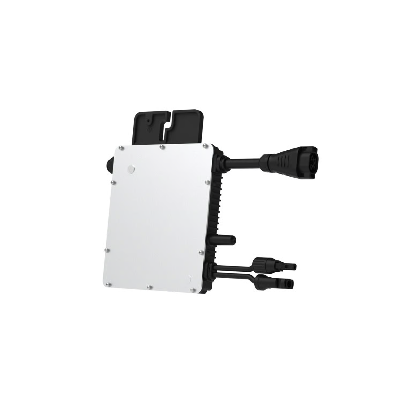 Microinversor Hoymiles HMS-300-350-400-450-500 sin WiFi