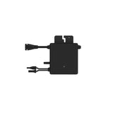 Micro-onduleur Hoymiles HMS-400W-1T – Présentation du produit 03