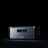 Hoymiles HiBattery 1920 HB-1920-AC-SV – AC Reiner Energiespeicher – Produktansicht 03