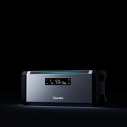 Hoymiles HiBattery 1920 HB-1920-AC-SV – AC Reiner Energiespeicher – Produktansicht 03