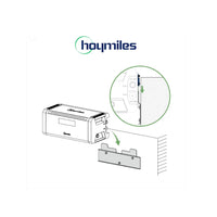 Hoymiles Wandhalterung für Hoymiles Hibattery Reiner Speicher